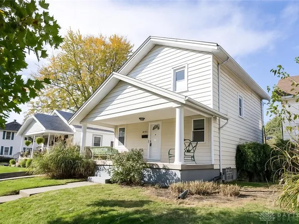 2737 Whittier Ave, Dayton, OH 45420