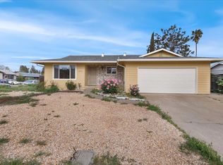 2972 El Monte Way, Antioch, CA 94509