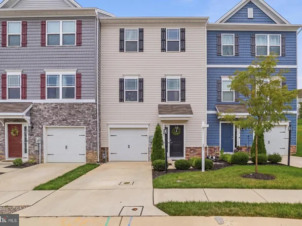 141 Sussex Pl, Shrewsbury, PA 17361
