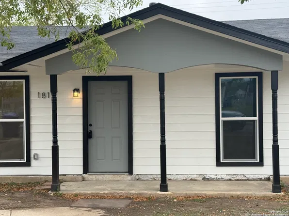 1819 ANN ARBOR DR, San Antonio, TX 78224