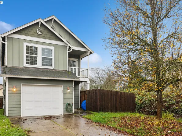 7411 NE 59th St, Vancouver, WA 98662