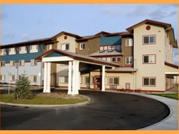 5401 W Walnut St #5401, Yakima, WA 98908