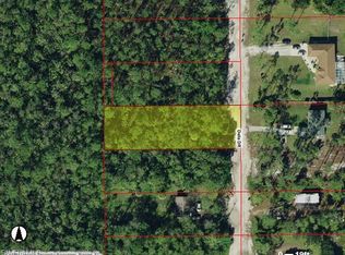 2153 Della Dr, Naples, FL 34117