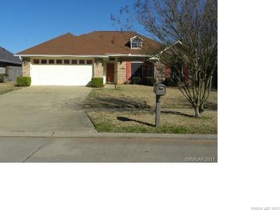 2215 Gen.taylor Pl, Bossier City, LA, 71112