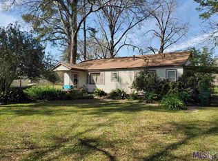 4377 Robertson St, Innis, LA 70747