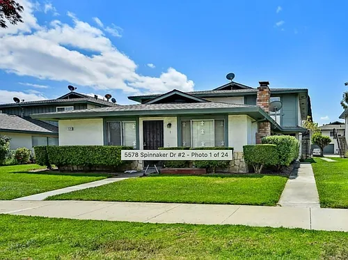 5578 Spinnaker Dr Photo 1