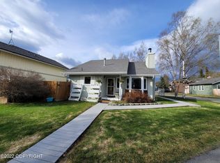 9804 Newhaven Loop, Anchorage, AK 99507