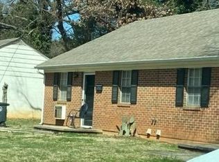 2206 Early St, Lynchburg, VA 24503