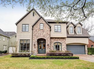 2916 University Blvd, Houston, TX 77005