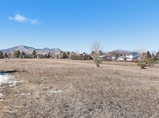 12421 W Prentice Pl, Littleton, CO 80127