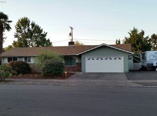 411 Durham Ave, Eugene, OR 97404