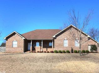 18 Shiloh S, Cabot, AR 72023