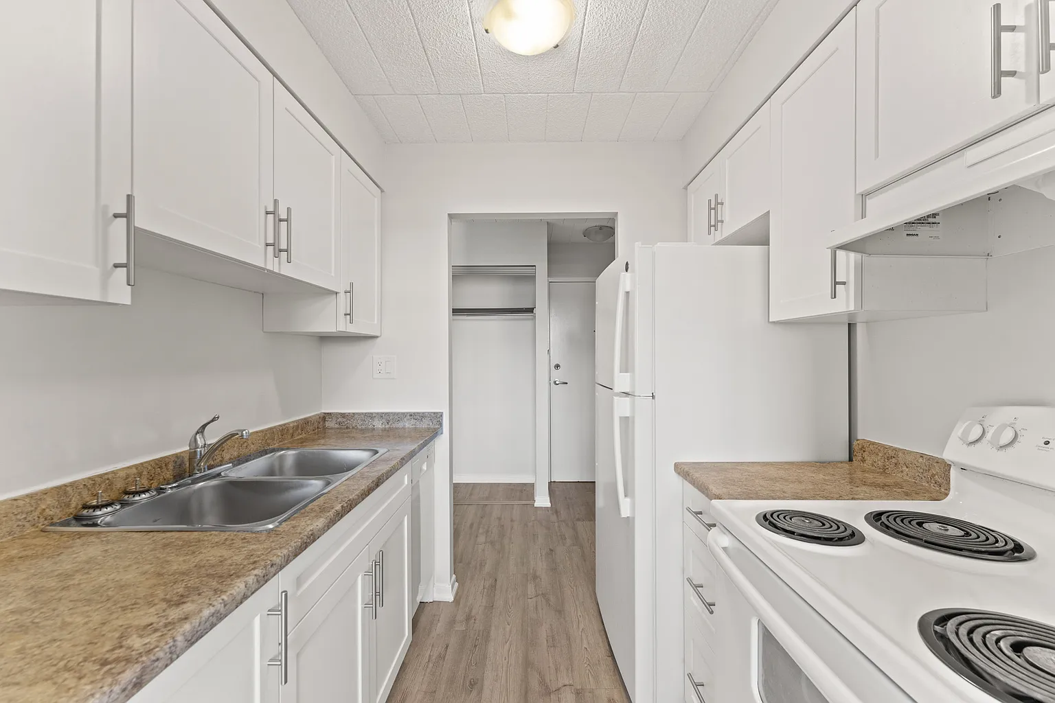 11917 Tecumseh Rd E #2-Bedroom photo 1