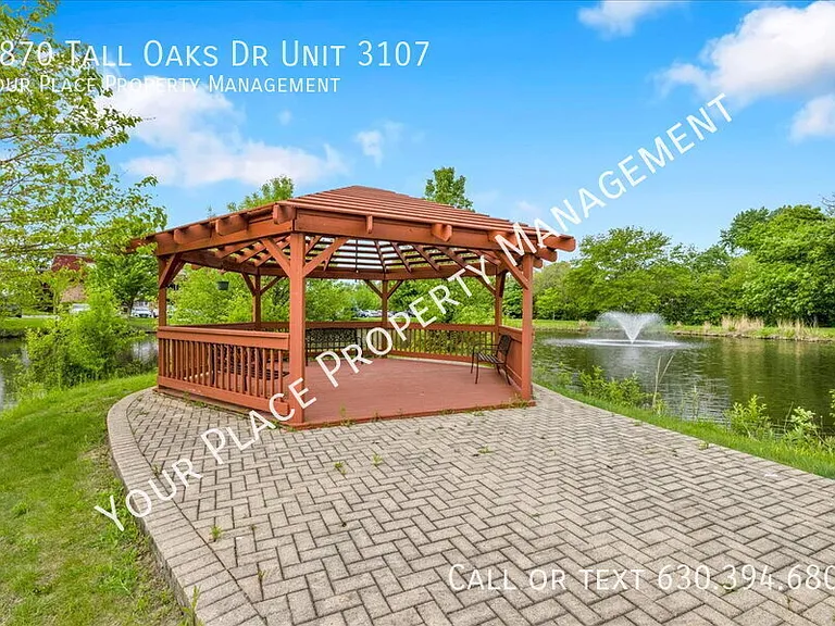1870 Tall Oaks Dr #3107 — Photo 22