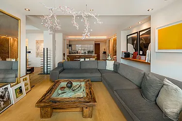 Sold by Christie's International Real Estate Group, LLC