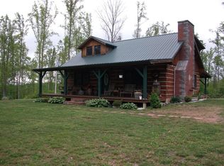 391 Baylor Ln, Tazewell, TN 37879