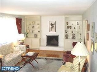 207 Cheltenham Rd, Newark, DE 19711