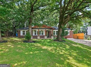 797 E Morningside Dr, Lawrenceville, GA 30043