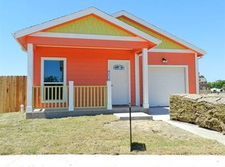 4219 Darter St, Houston, TX 77009