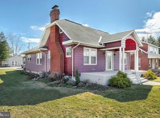 4150 W Market St, York, PA 17408