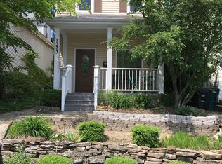 1333 Meier Ave, Cincinnati, OH 45208