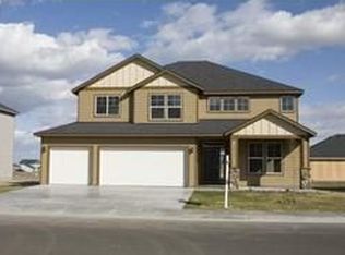 5015 Teruel Ln, Pasco, WA 99301