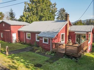 35855 10th St, Nehalem, OR 97131