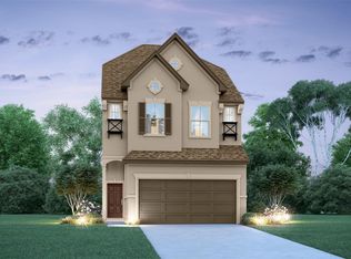 10708 Addicks Oaks Pl, Houston, TX 77043