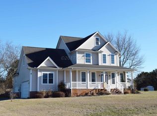 7971 Kinnikin Ct, Hebron, MD 21830