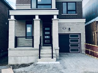 36 Lockyer Dr, Whitby, ON L1P 0M2