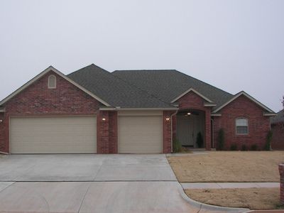 1004 Lanie Ln, Moore, OK, 73160