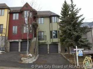 937 Woodside Ave #937, Park City, UT 84060