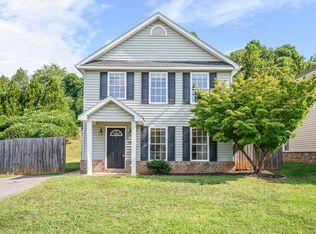306 Wessex Rd, Lynchburg, VA 24501