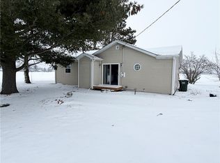 2181 21 1/2 St, Rice Lake, WI 54868