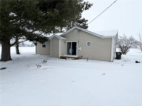 2181 21 1/2 Street, Rice Lake, WI 54868
