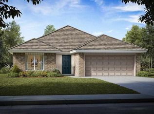 1814 E Ridgecrest Ave, Stillwater, OK 74075