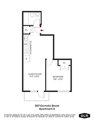 Rented by Venn NY Inc