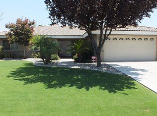 3404 Reedsport Dr, Bakersfield, CA 93309