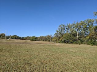 6744 Flush Rd, Saint George, KS 66535