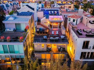 4111 Roma Ct, Marina Del Rey, CA 90292