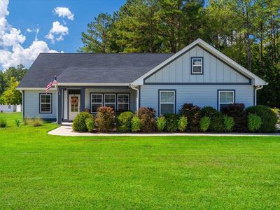 595 Crooked Creek Ln, Monticello, FL, 32344