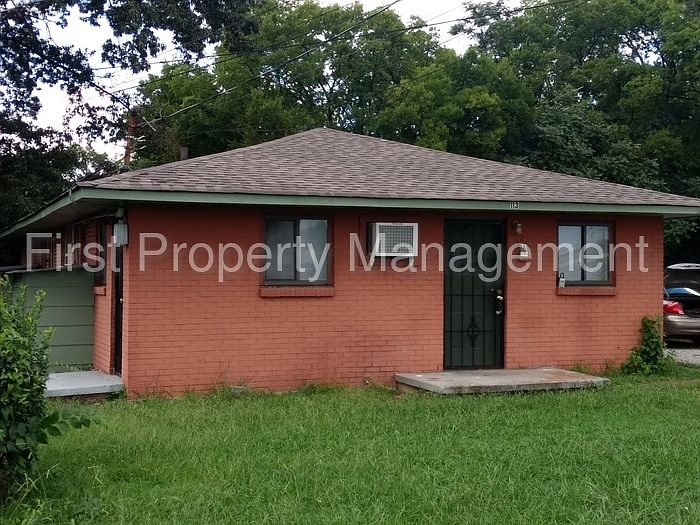 1st image of 113 Scruggs St #A