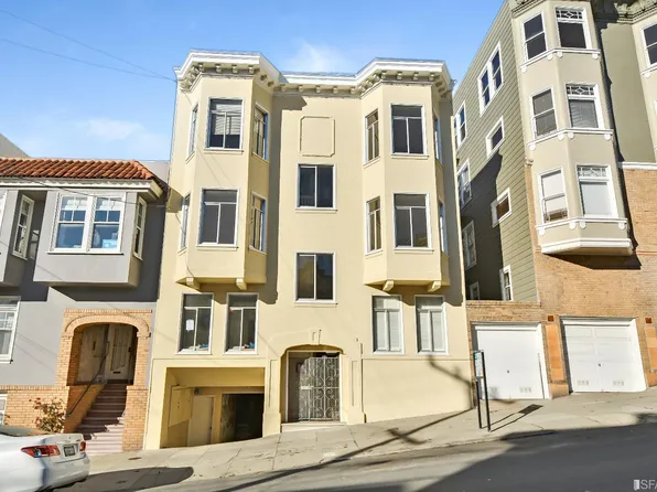 1316-1326 Vallejo St, San Francisco, CA 94109