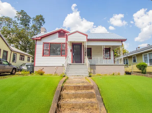 1632 51st St, Birmingham, AL 35208