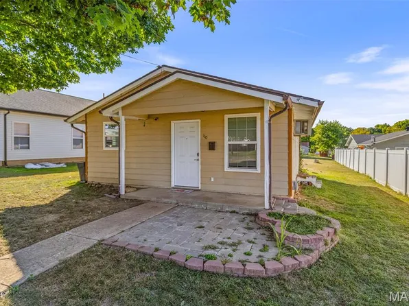 110 5th St, Park Hills, MO 63601