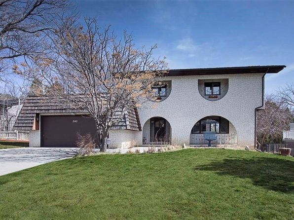 3143 Marguerite Blvd, Billings, MT 59102