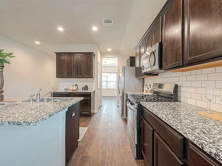 3914 McDonough Way — Photo 1