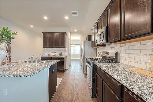 3914 McDonough Way Photo 1