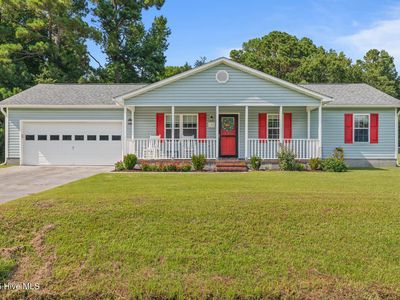 126 Nicole Court, Jacksonville, NC, 28540