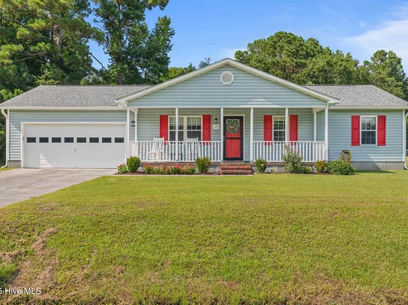 126 Nicole Court, Jacksonville, NC 28540